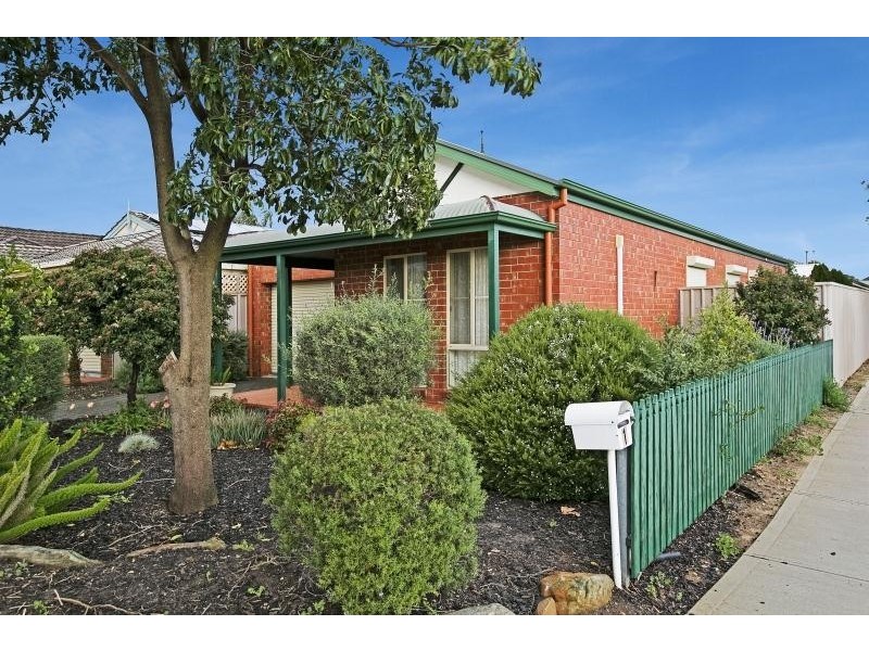 1 Bruce Avenue, Mitchell Park SA 5043