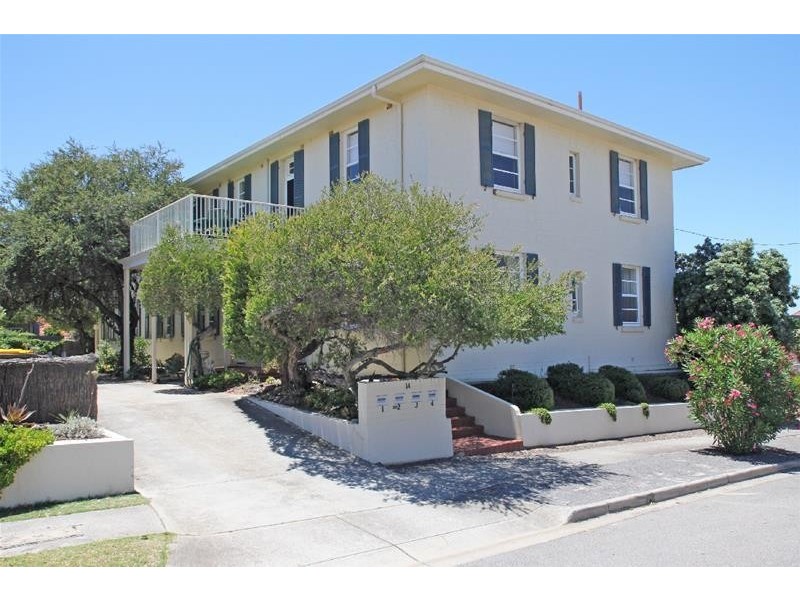 1/14 Bickford Terrace, Somerton Park SA 5044
