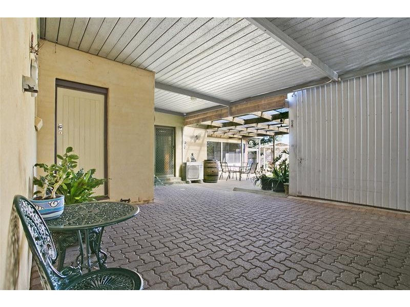 15 Scottish Avenue, Clovelly Park SA 5042