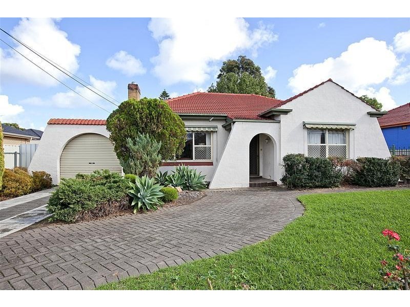 4 Paula Street, Brooklyn Park SA 5032