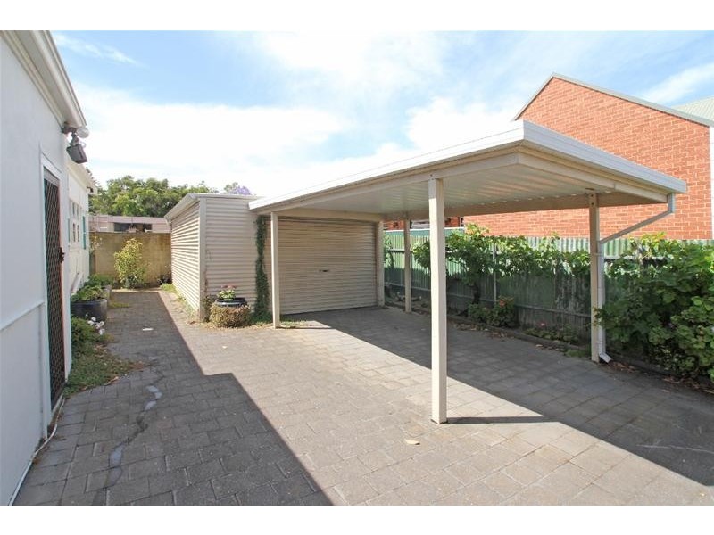 14 Bristol Street, Glenelg South SA 5045