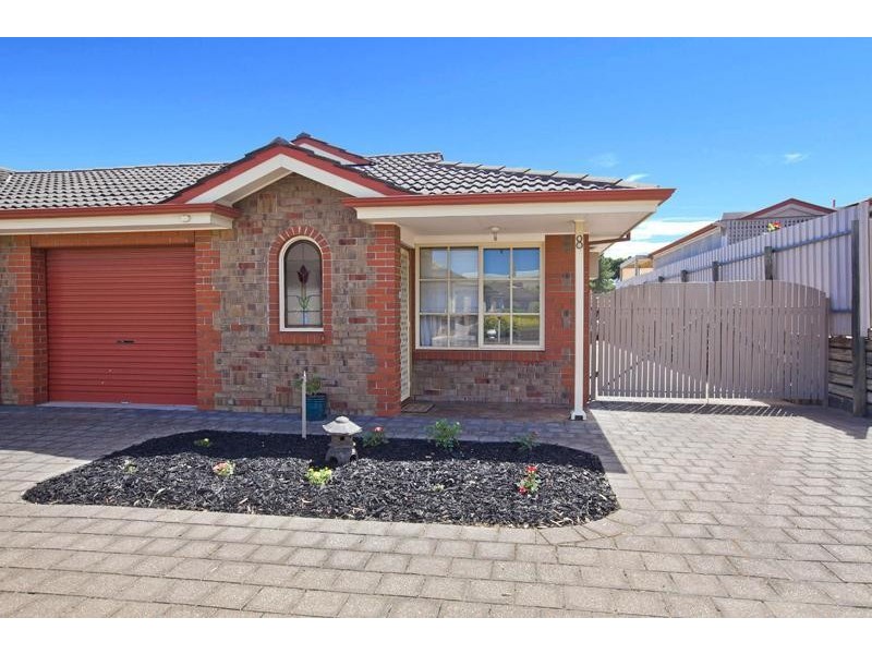 8/3 Ramrod Avenue, Hallett Cove SA 5158