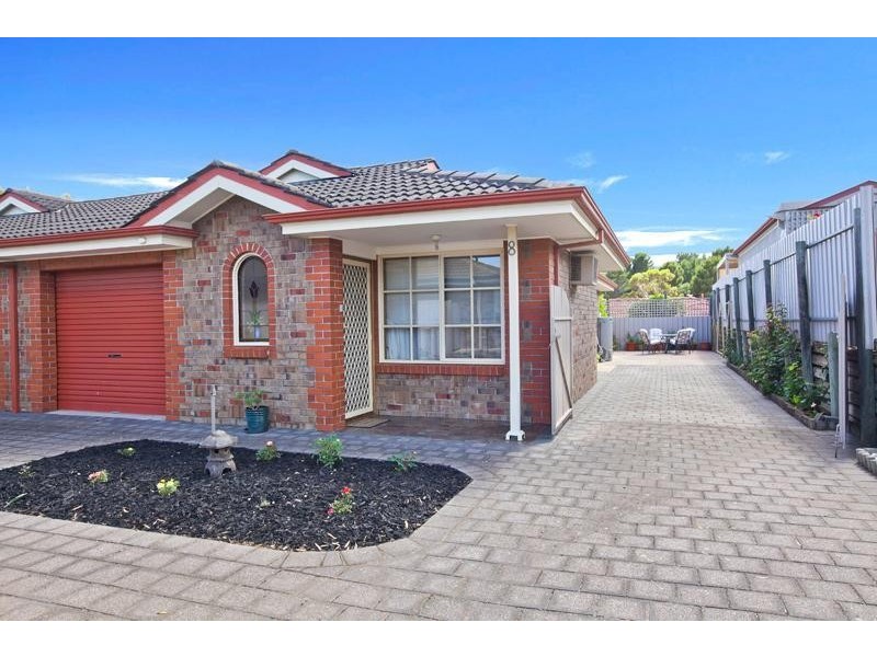 8/3 Ramrod Avenue, Hallett Cove SA 5158