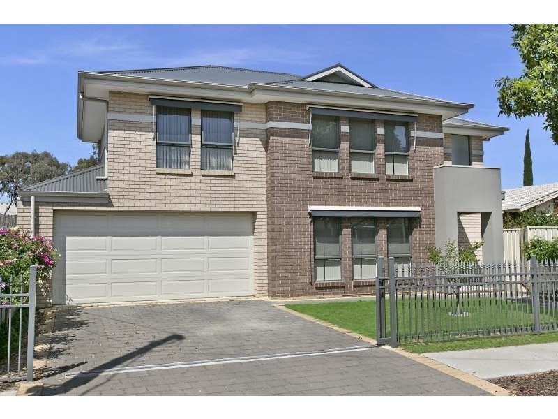 63 Argyle Avenue, Marleston SA 5033