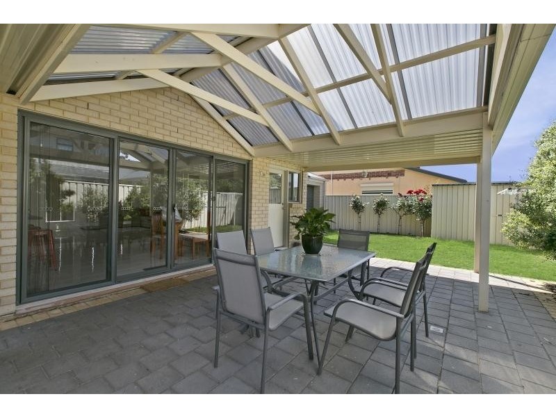 63 Argyle Avenue, Marleston SA 5033