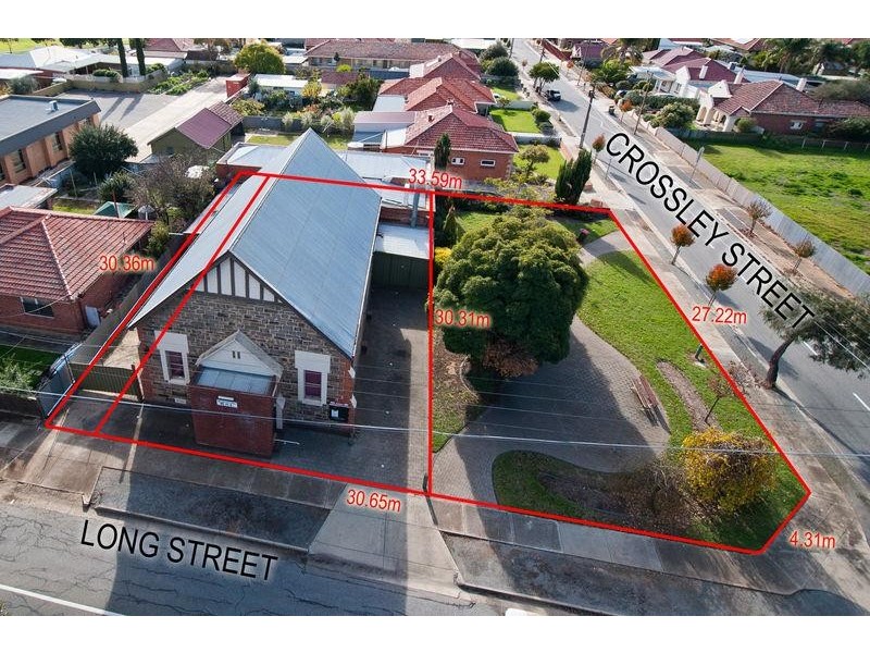 28 – 30 Long Street, Plympton SA 5038