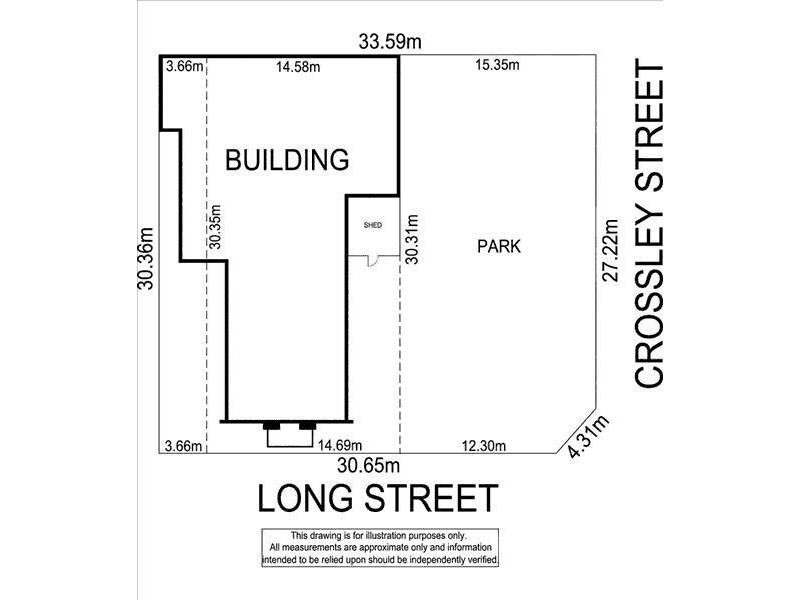 28 – 30 Long Street, Plympton SA 5038