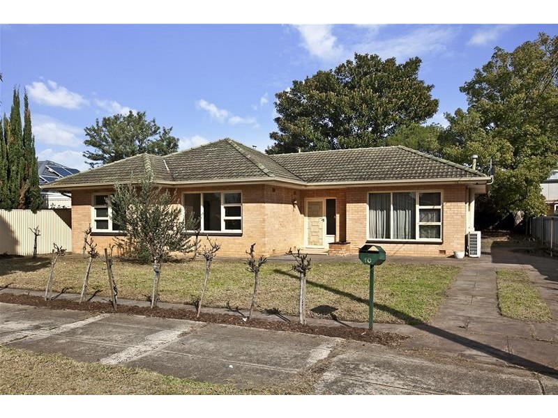 10 Fitzroy Avenue, Camden Park SA 5038