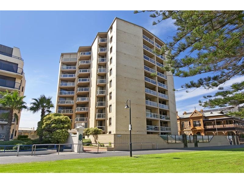 35/13 South Esplanade, Glenelg SA 5045