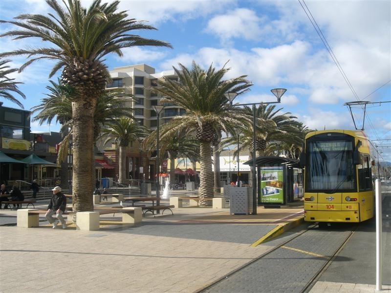 6A/53 Brighton Road, Glenelg SA 5045