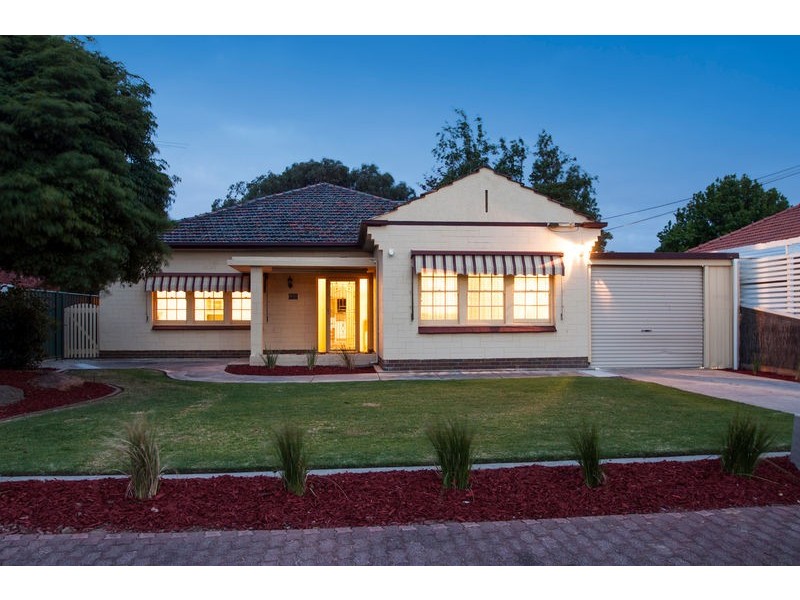 40 Buttrose  Street, Glenelg East SA 5045