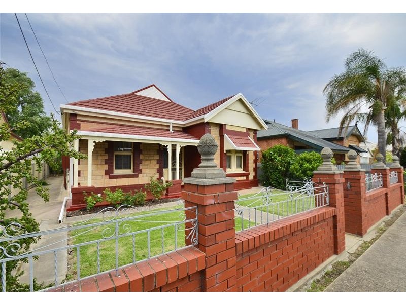 16 Nottingham Crescent, Glandore SA 5037