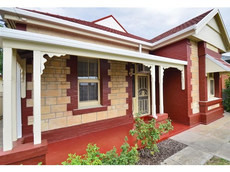 16 Nottingham Crescent, Glandore SA 5037