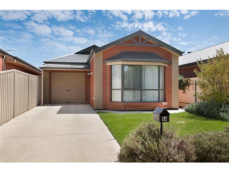 6A Railway Terrace, Hove SA 5048