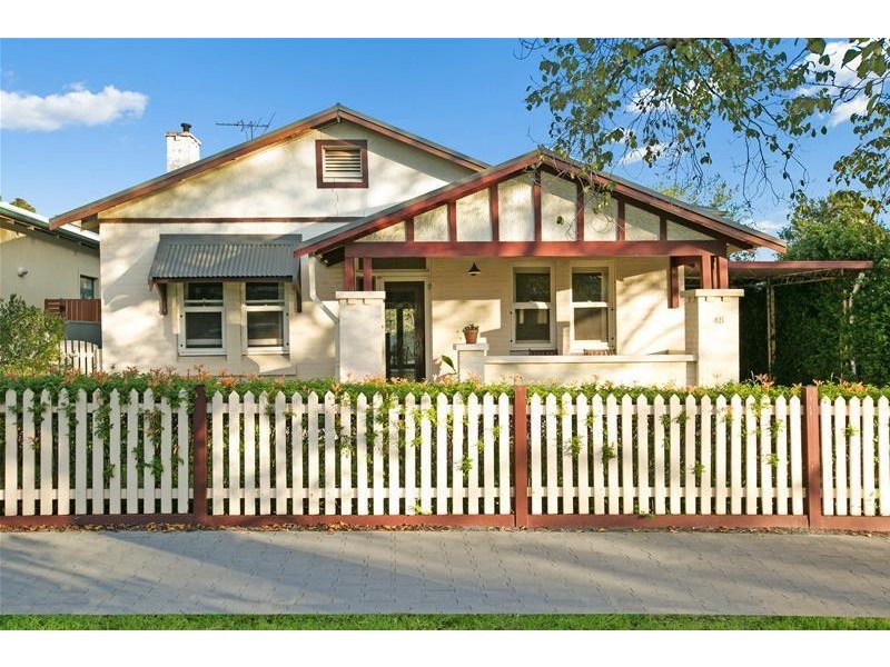 48 Sturt Avenue, Colonel Light Gardens SA 5041