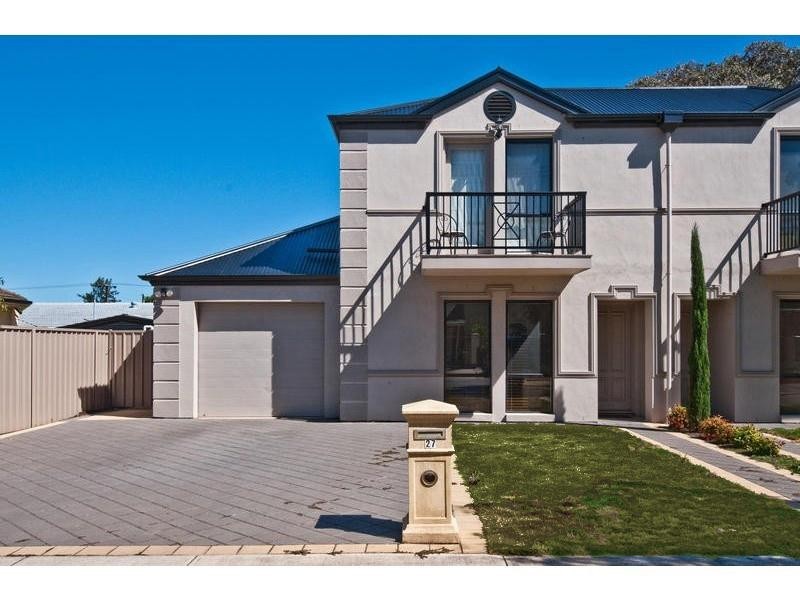 27A John Street, Ascot Park SA 5043