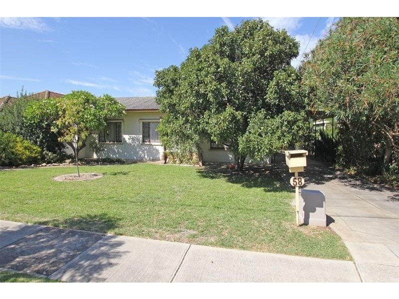 58 Wheaton Street, South Plympton SA 5038