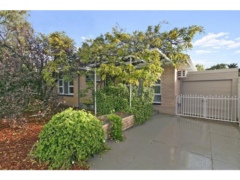 8 Hume Street, Seaview Downs SA 5049