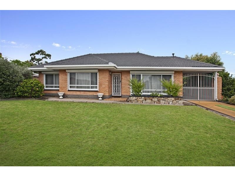 121 Hartley Road, Flinders Park SA 5025