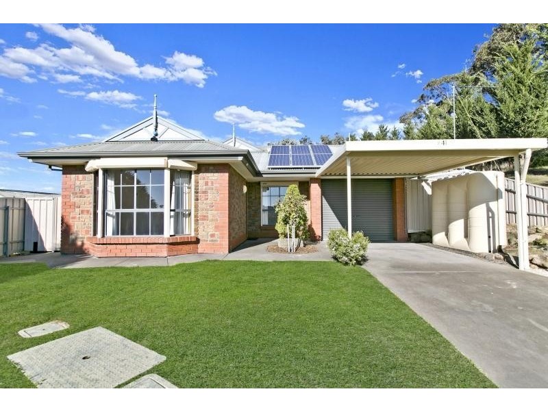 2/41 Britannia Road, Nairne SA 5252