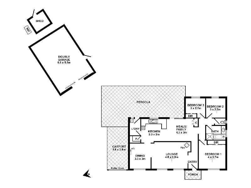 16 Watts Court, Reynella East SA 5161