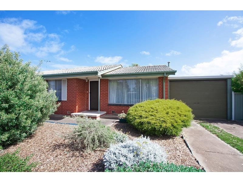 31A Baden Terrace, O’sullivan Beach SA 5166