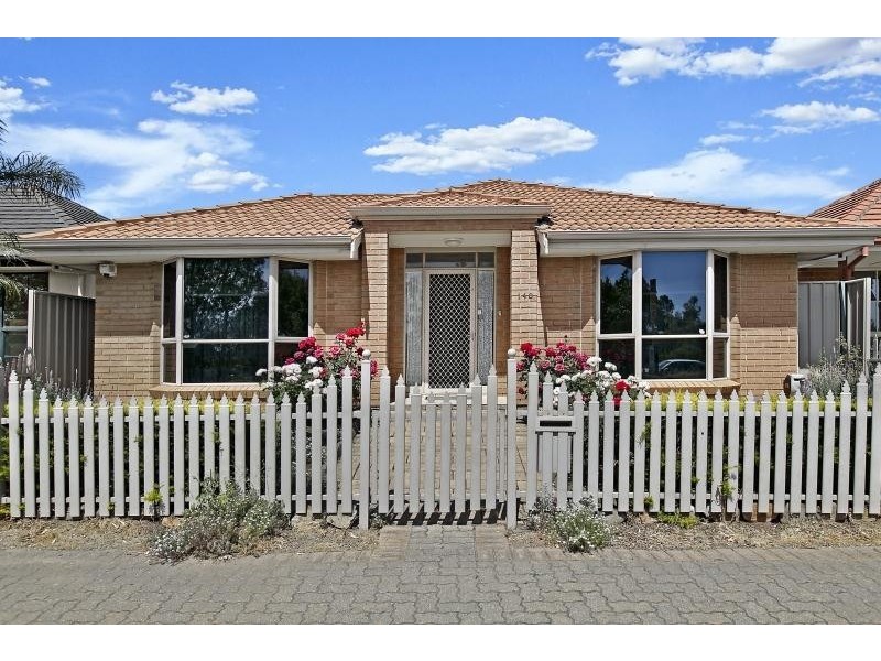 14C Bradley Grove, Mitchell Park SA 5043