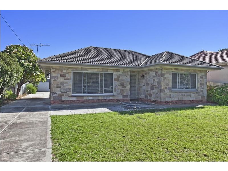 7 Wood Street, South Plympton SA 5038