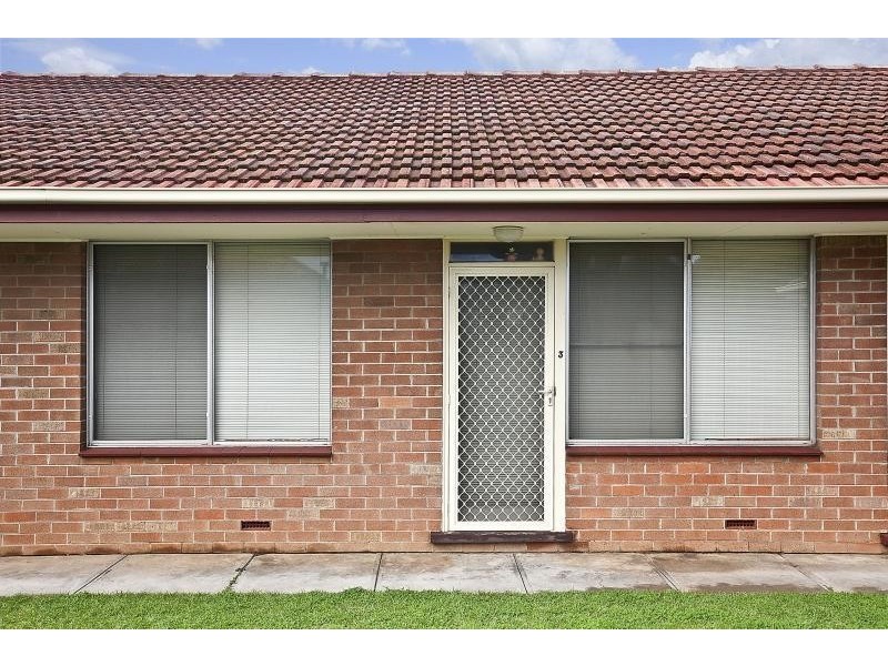3/49 Diagonal Road, Glenelg East SA 5045