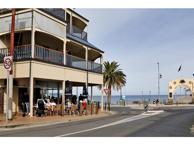 10/2 Crosby Street, South Brighton SA 5048