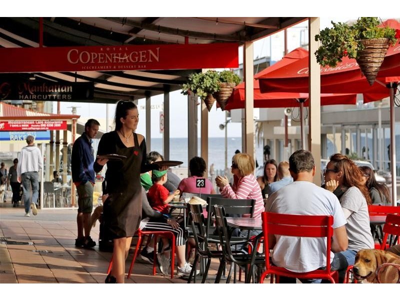 10/2 Crosby Street, South Brighton SA 5048