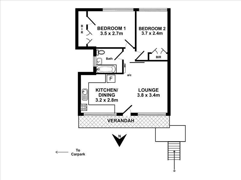 10/2 Crosby Street, South Brighton SA 5048