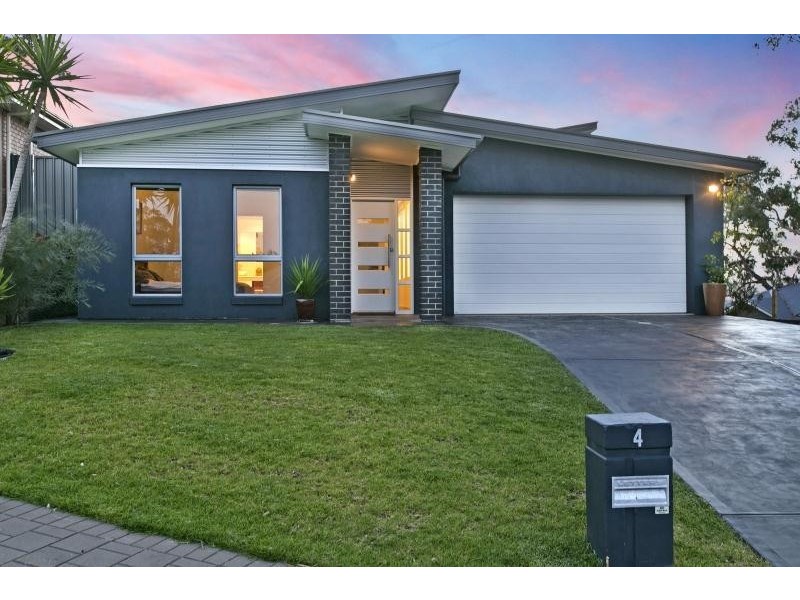 4 Silhouette Street, Mount Barker SA 5251