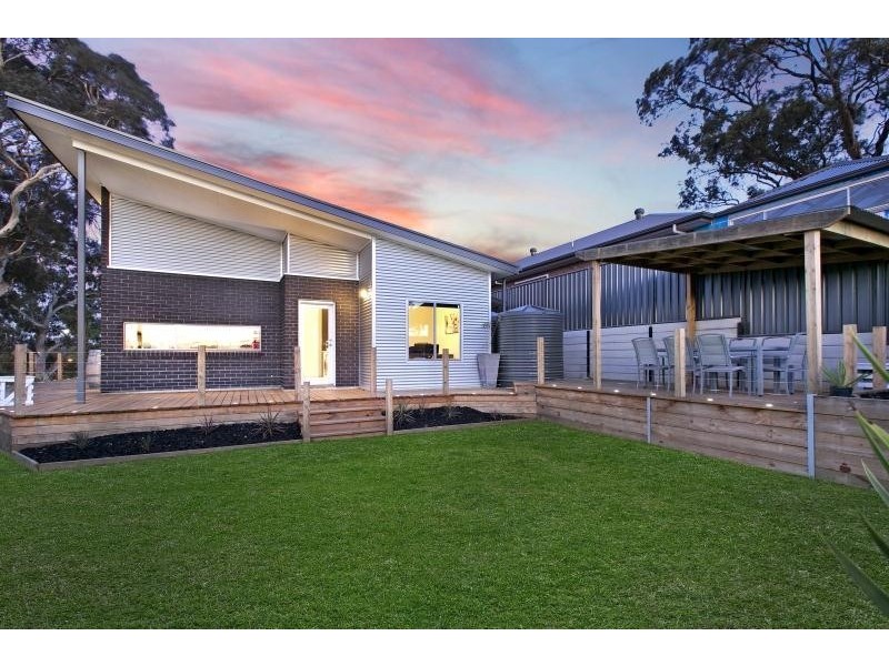 4 Silhouette Street, Mount Barker SA 5251