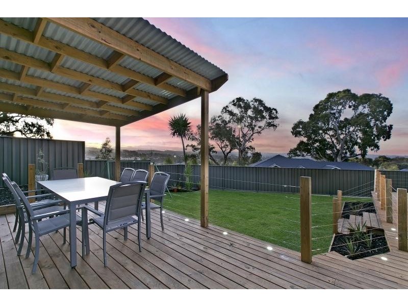 4 Silhouette Street, Mount Barker SA 5251