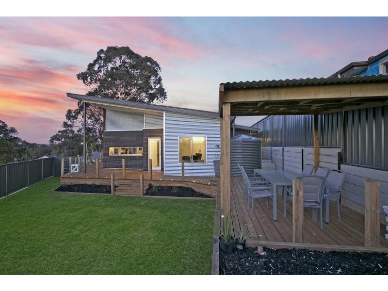 4 Silhouette Street, Mount Barker SA 5251