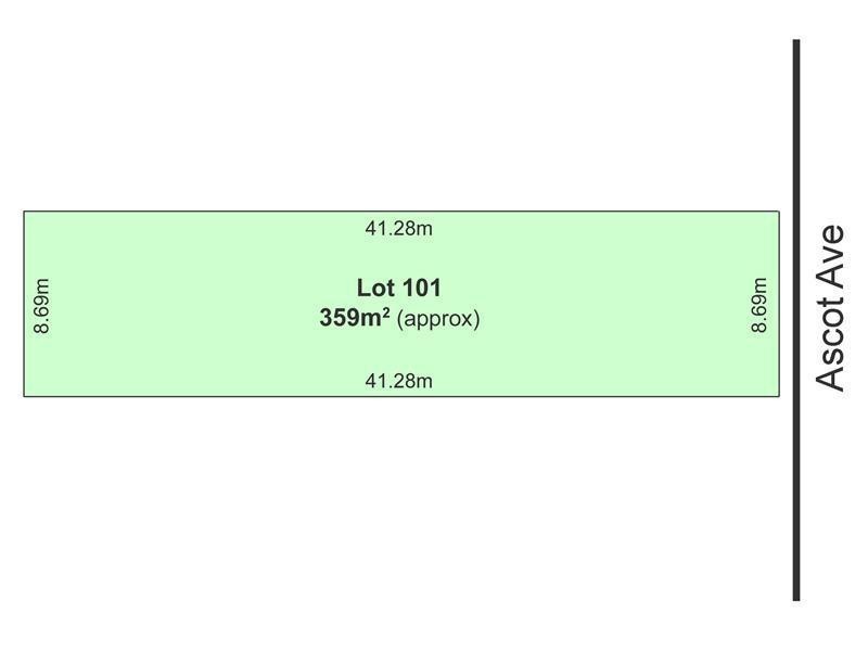 30 Ascot Avenue, Vale Park SA 5081