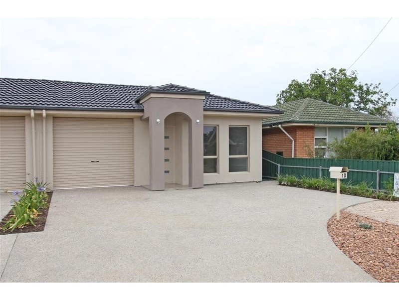 10 Parkwood Grove, Mitchell Park SA 5043