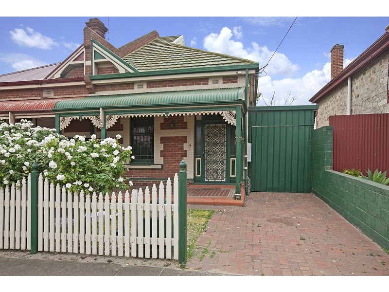 7A Elizabeth Street, Rosewater SA 5013