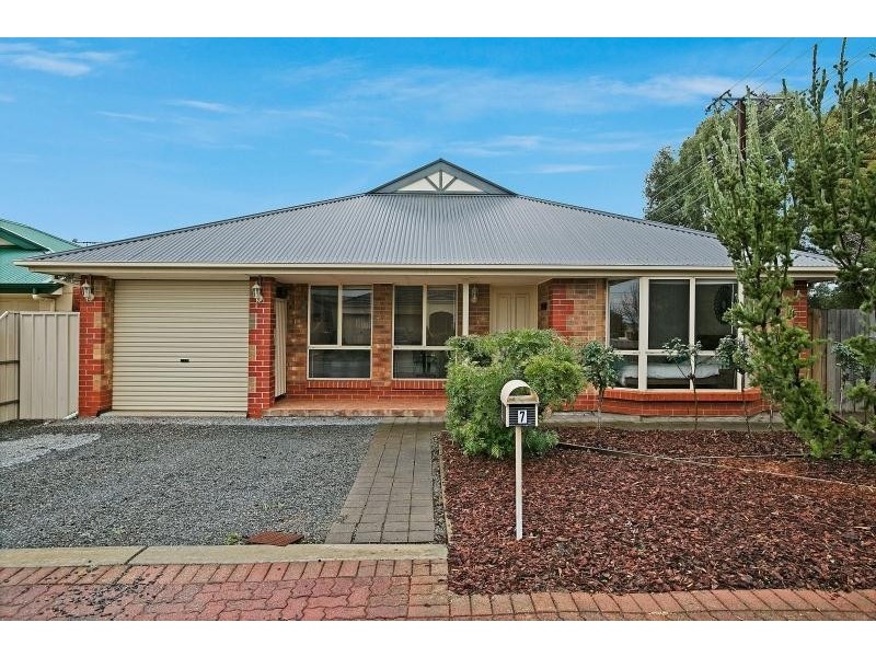 7 Mills Street, Mitchell Park SA 5043