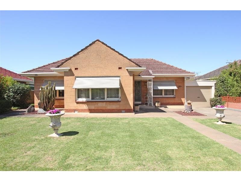 34 Castle Street, Edwardstown SA 5039