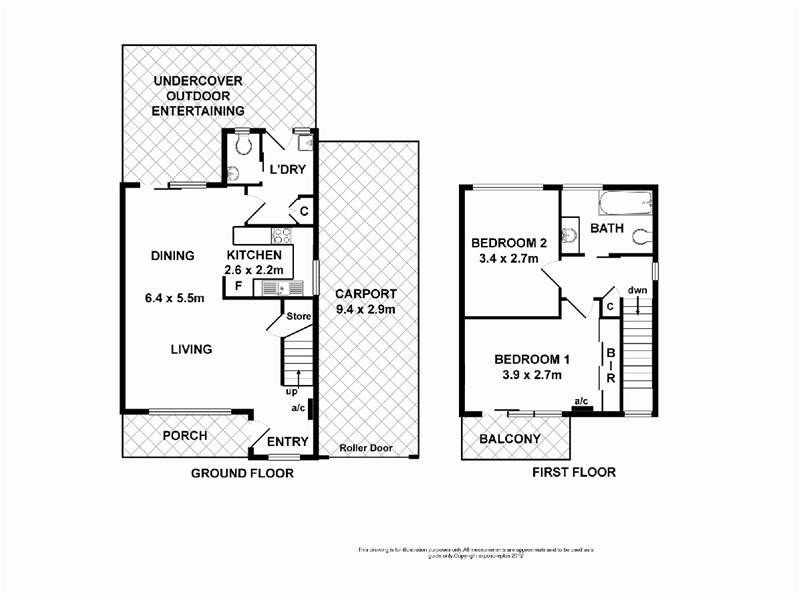 5/21 Milton Street, Oaklands Park SA 5046