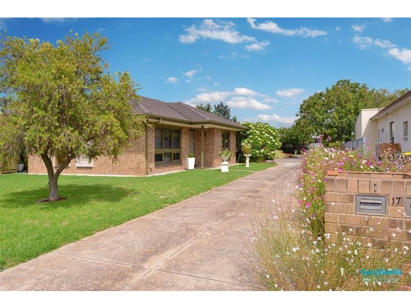 2/17 Hill Street, Plympton Park SA 5038