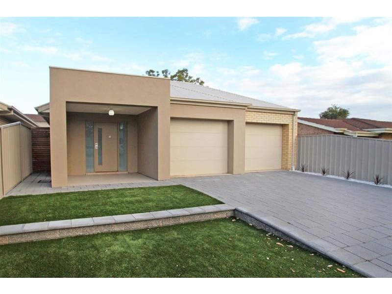 12A Stirling Street, Marleston SA 5033