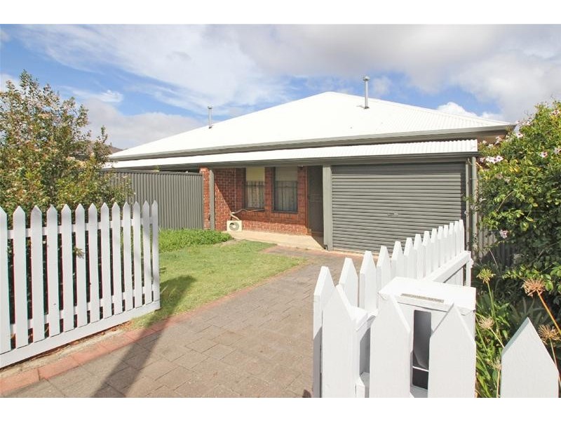 1/21 Beaumont Street, Clovelly Park SA 5042