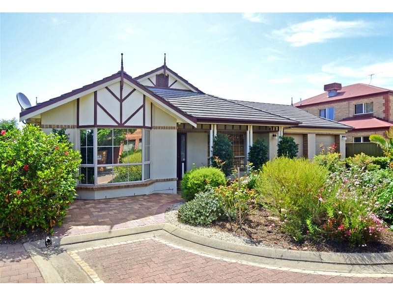 1 Gray  Court, Glenelg North SA 5045