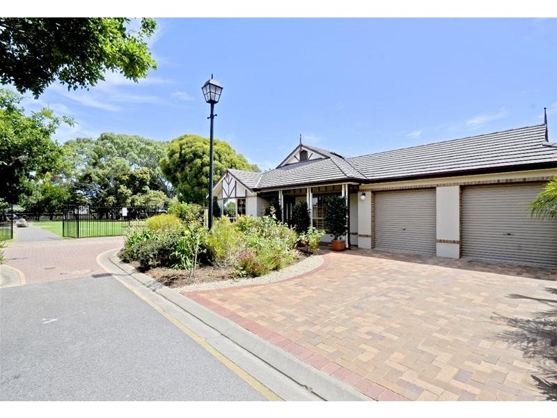 1 Gray  Court, Glenelg North SA 5045
