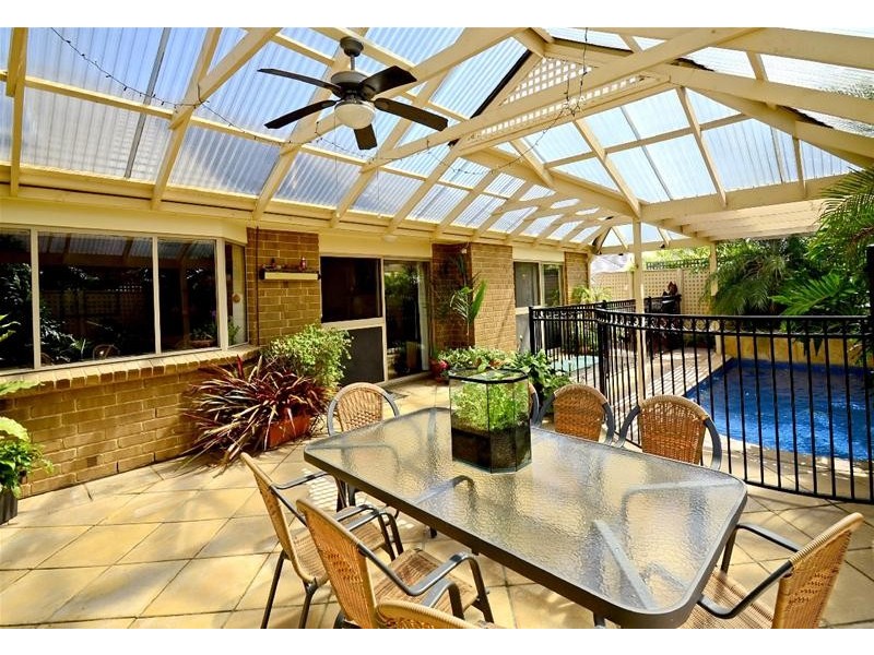 1 Gray  Court, Glenelg North SA 5045