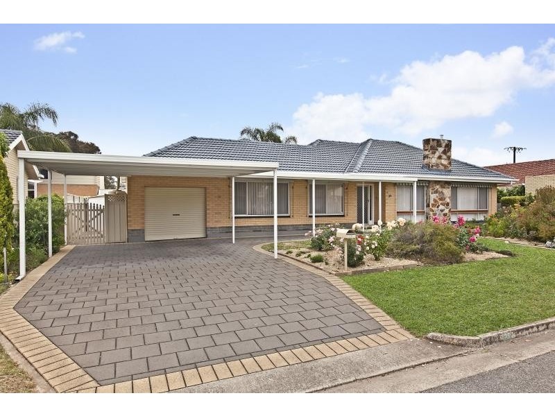 25 Lindfield Avenue, Novar Gardens SA 5040