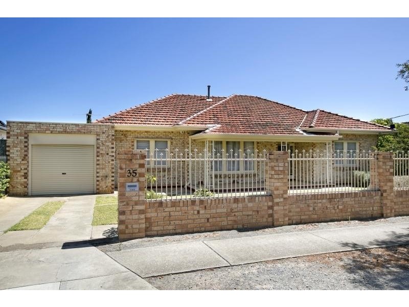 35 Arthur Street, Plympton Park SA 5038